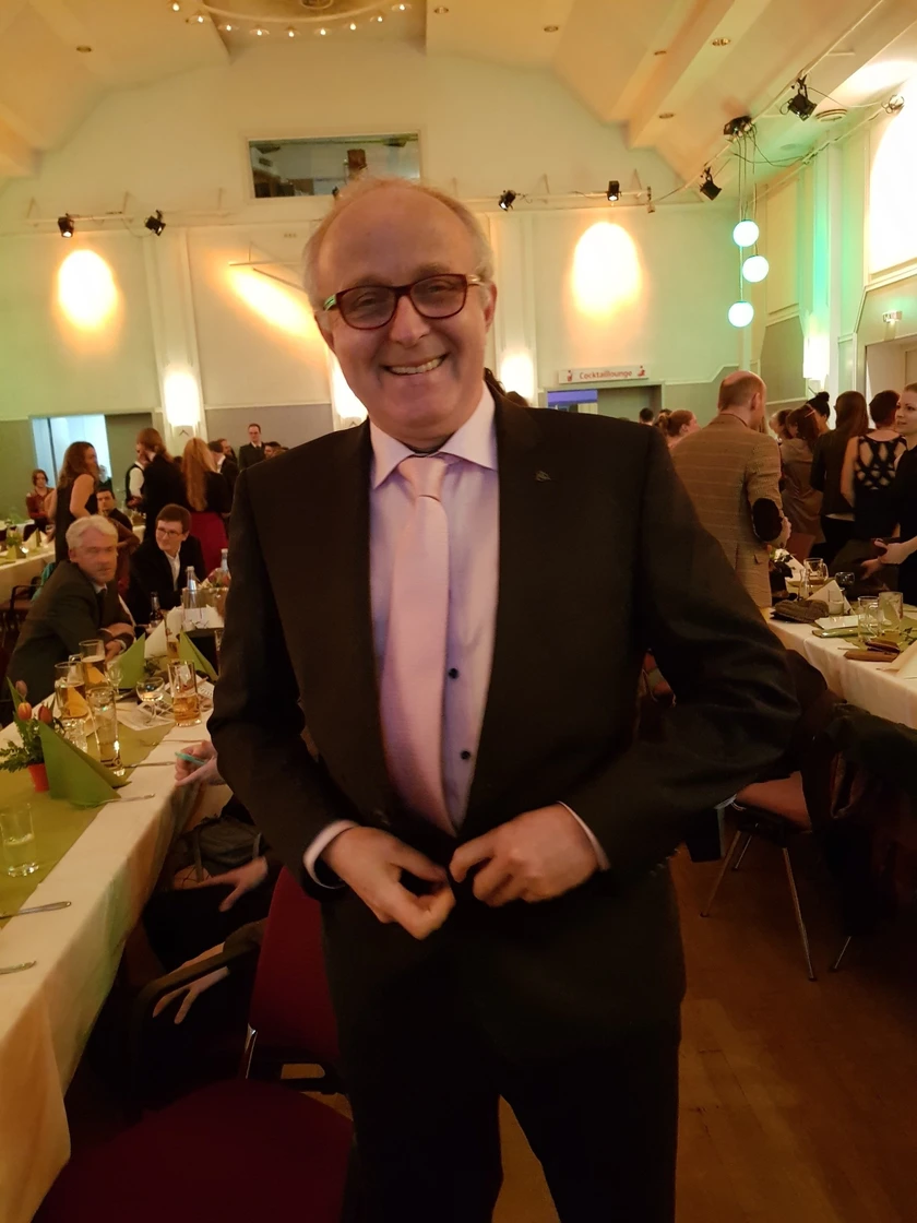 Hartmut Körber